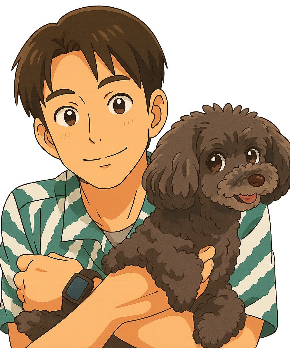 ひよっこライターTaka